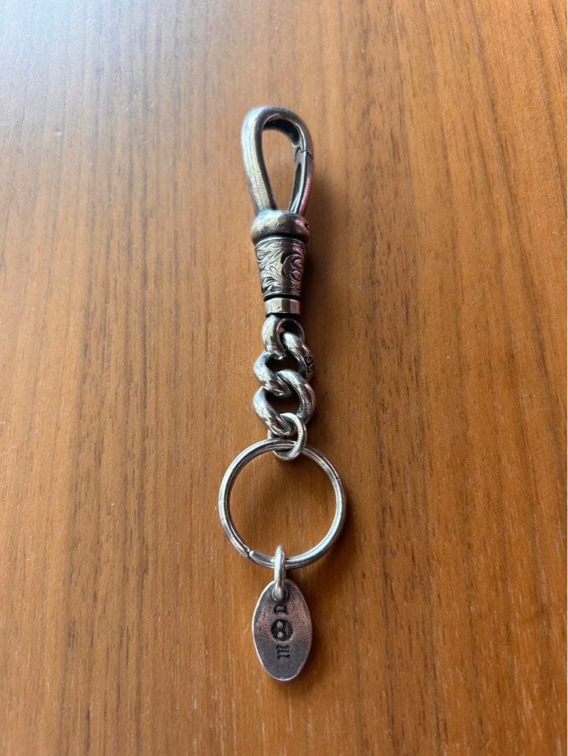 アンチドートバイヤーズクラブ キーチェーン cootie キーリング - メルカリ