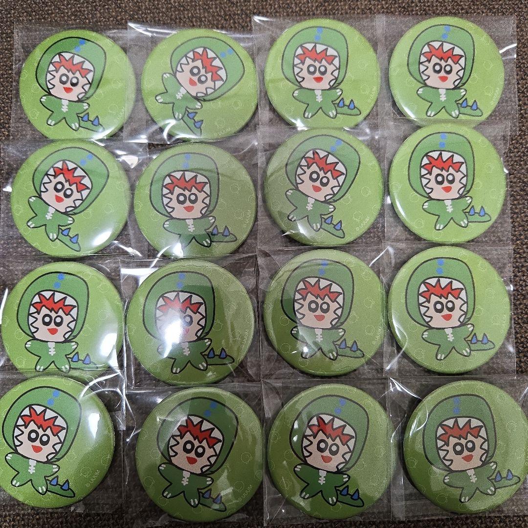 カラフルピーチ　じゃぱぱさん　トレーディング直筆イラスト缶バッジ　まとめ売り カラフルピーチ からぴち トレーディング直筆イラスト缶バッジ 直筆缶