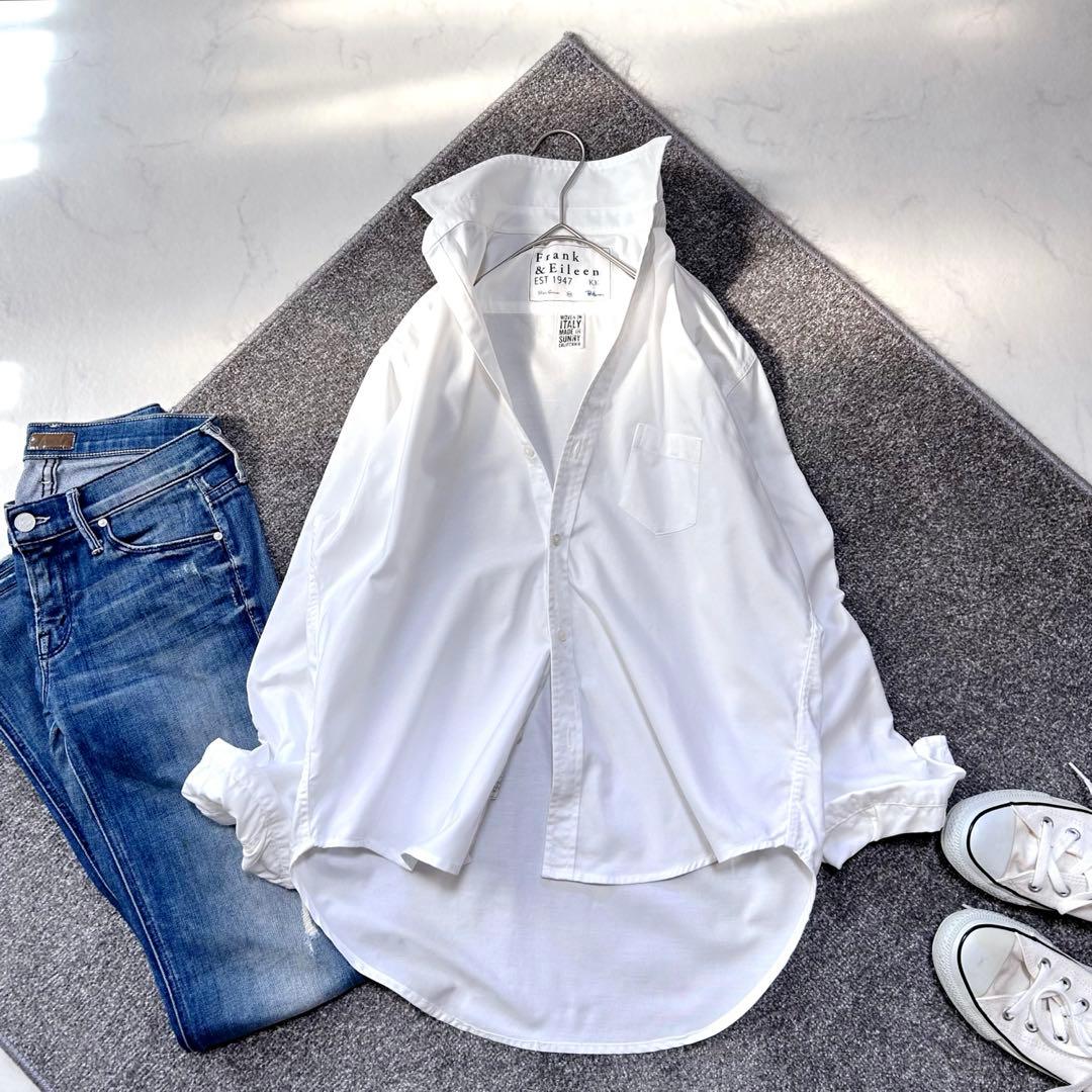 フランクアンドアイリーン 菊池京子×ロンハーマン トリプルコラボ