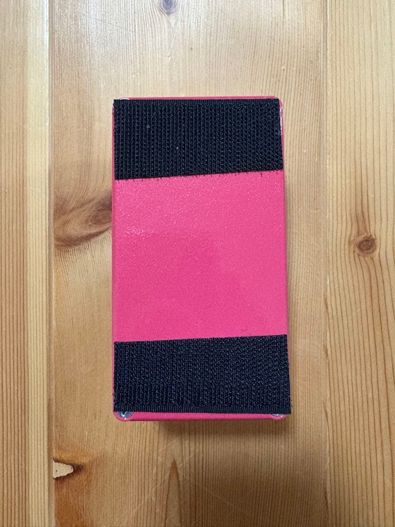 美品】MXR M94SE Fat Sugar Drive【弦オマケ付き】