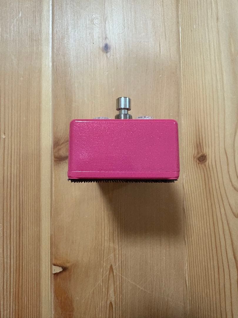 美品】MXR M94SE Fat Sugar Drive【弦オマケ付き】