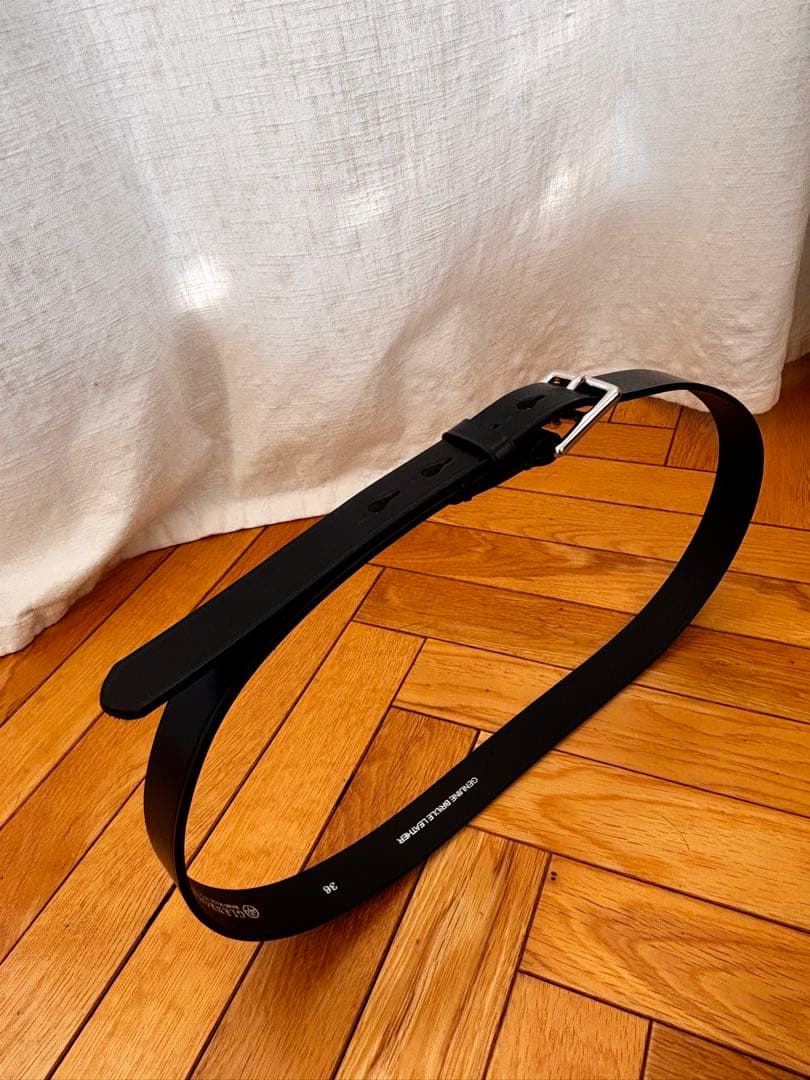 50%OFF GLENROYAL グレンロイヤル スティラップベルトの通販はau PAY