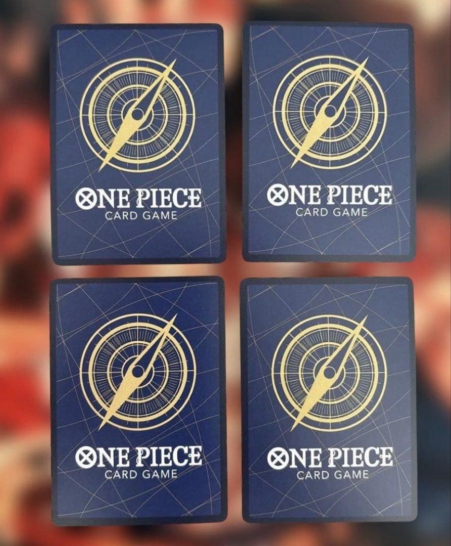 ワンピースカード 牛肉バースト R スーパーパラレルOP12-060 - メルカリ