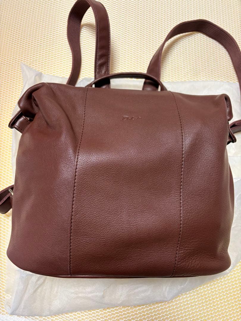 ダコタ　リュック