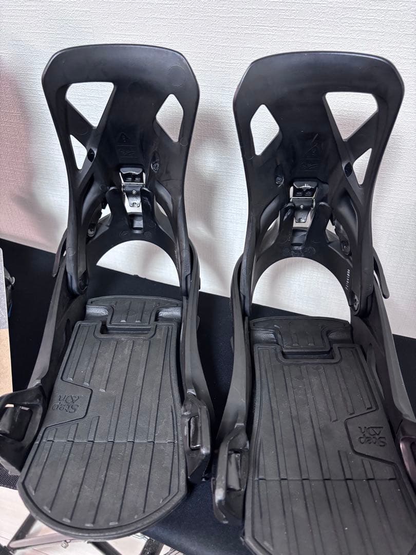 スノーボード Burton PHOTON WIDE STEP ON 27.5cm