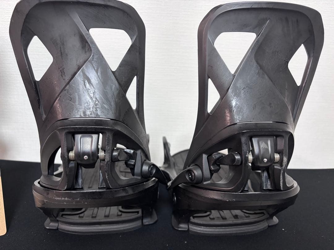 スノーボード Burton PHOTON WIDE STEP ON 27.5cm