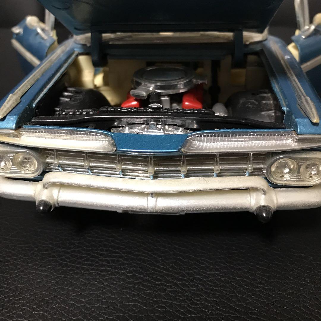 シボレーインパラ59 ローライダー アメ車 - メルカリ