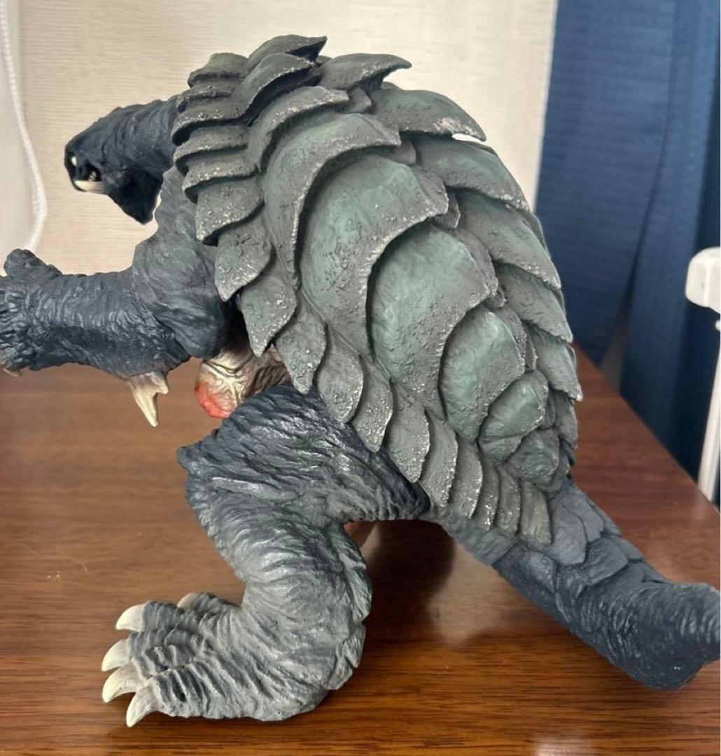 AMCガメラ2 (1996) ウルティメイト・プラズマ Ver.フィギュアCCP