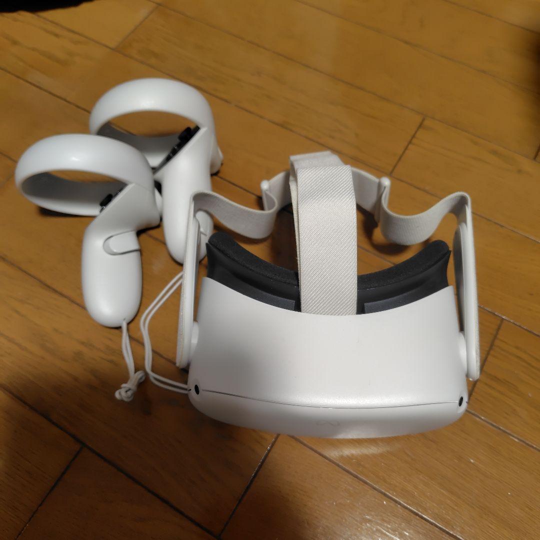 その他  quest2 128GB Oculus Quest 2 128gb Meta Verso Realidade Virtual Headset - www