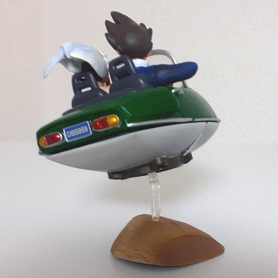 ドラカプ チチ 悟空 ウェディング - メルカリ