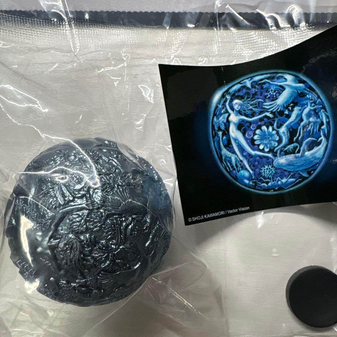 大阪関西万博 EXPO2025 いのちめぐる冒険 いのち球（だま） - メルカリ