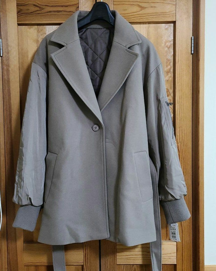 メトリーゼ コート - メルカリ