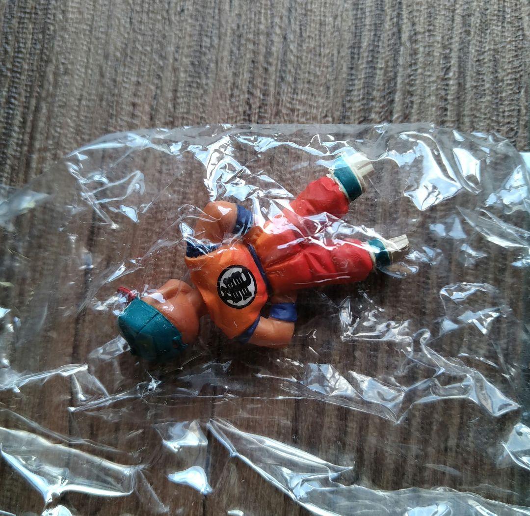 ドラカプ フリーザ編 クリリン 孫悟飯 到着ナメック星 新品未開封