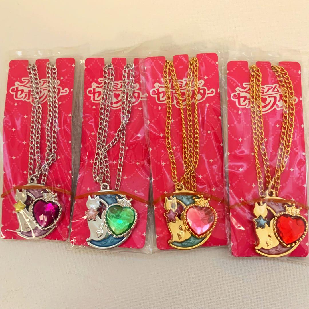 送料無料】プレミアムセボンスター 2014年 月猫 コンプリートセット