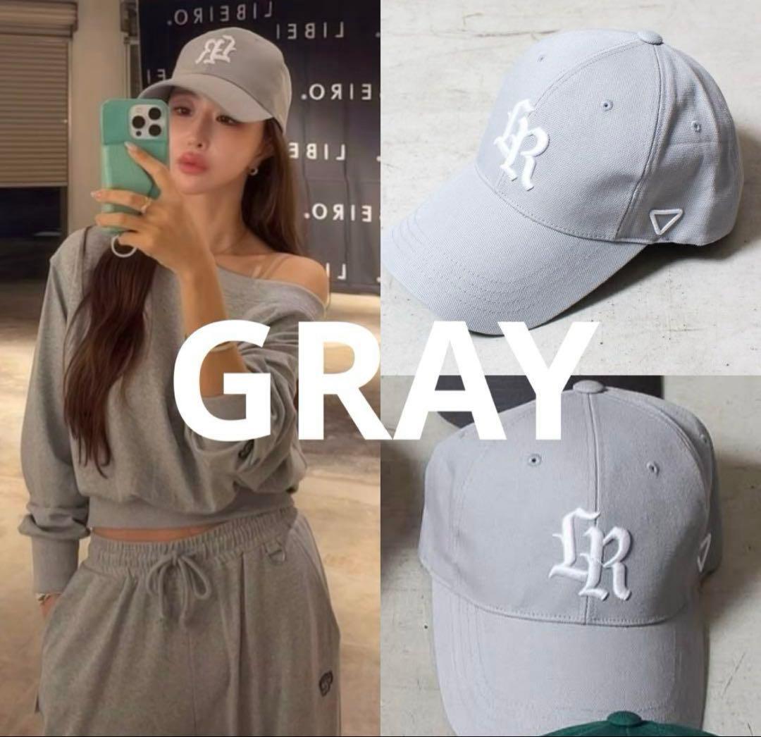 ☆*☆様 リベイロ　キャップ　ポップアップ限定 新作キャップかわいい^ ^ #LIBEIRO