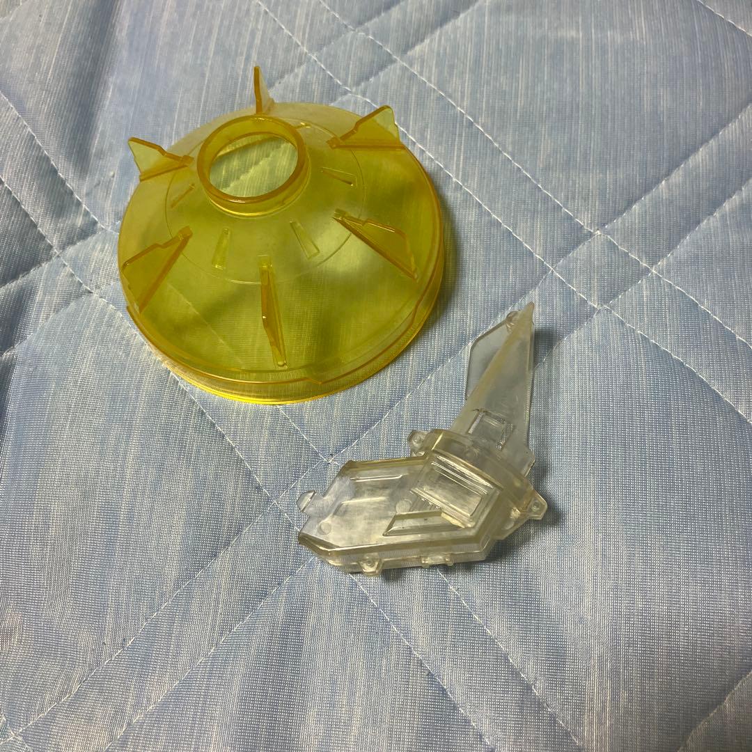 クロスファイト　バトル　ビーダマン　大会　景品　マガジン