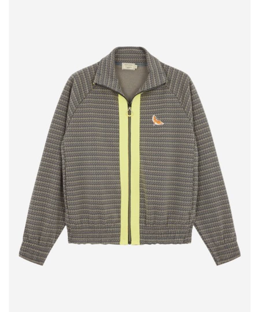 メゾンキツネ　トラックスーツ