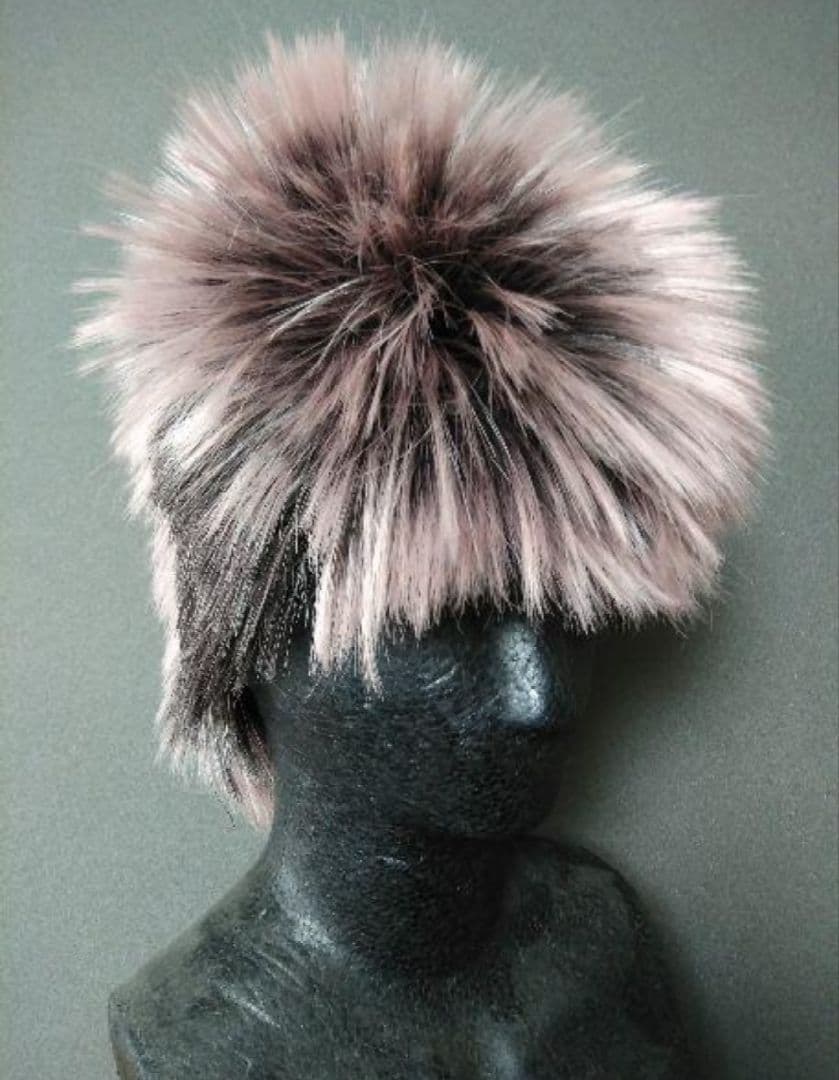 聖飢魔II ライデン湯沢殿下 脳みそ(ウィッグ) ライデン湯澤殿下│構成員紹介｜聖飢魔II公式WEBサイト