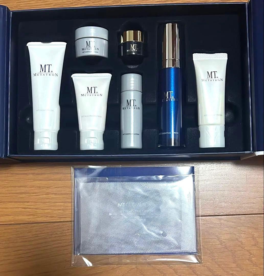 【新品未開封】MT TRON メタトロン コフレ 数量限定❗️】大人気「MTメタトロンプレミアムコフレ2024」先行予約