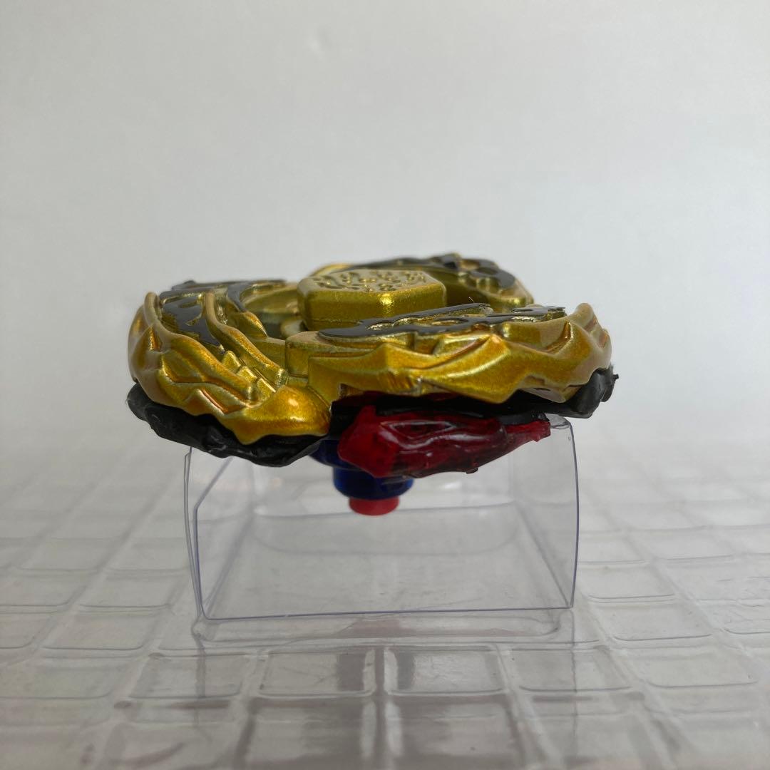 エルドラゴデストロイ ゴールドアーマードver. メタルファイト