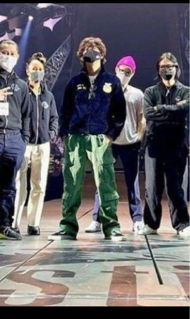 限界値下げ 80s FFA ジャケット TEXAS 茄子紺 90s キムタク着用 - メルカリ