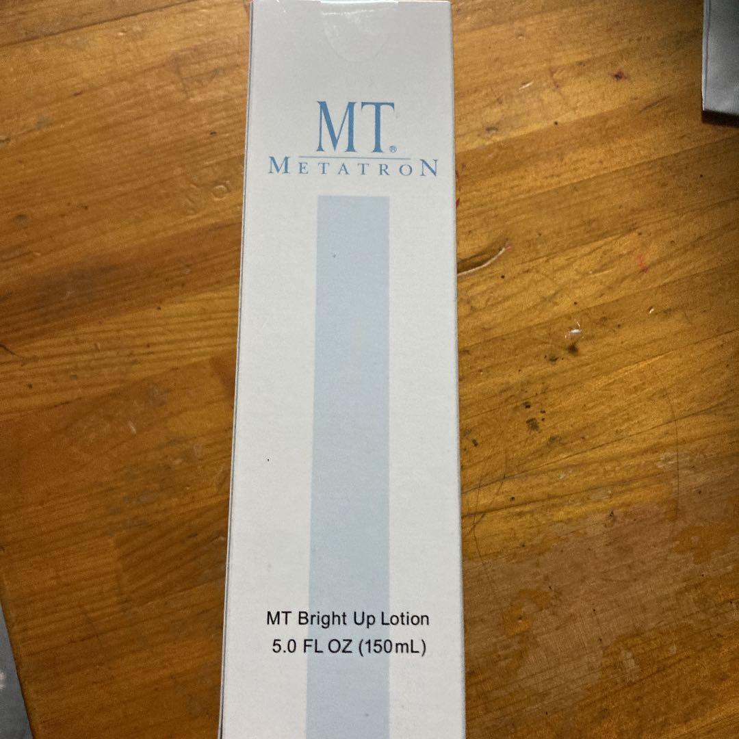 MTメタトロン 150ml Amazon | MT メタトロン コントアローション 150ml, シルバー | MT