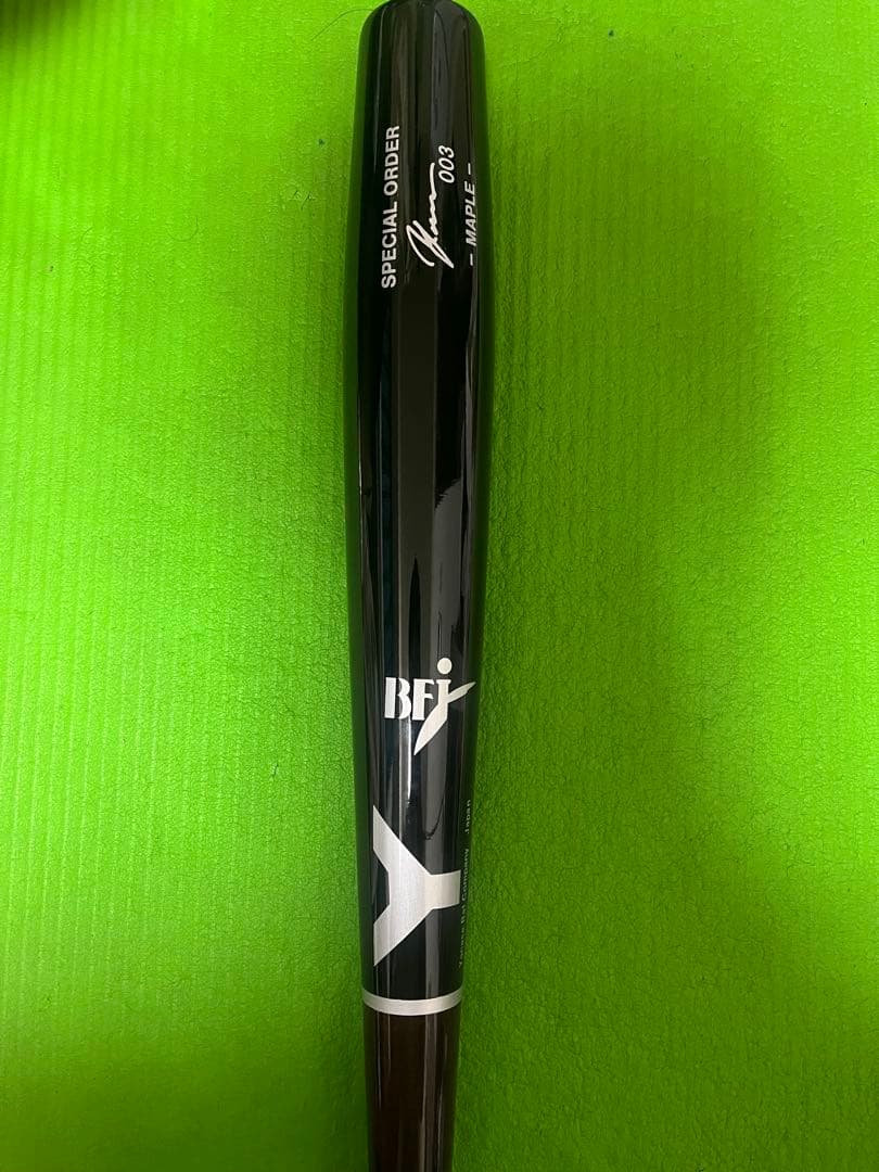 D*n様 ヤナセ　トルピードバット