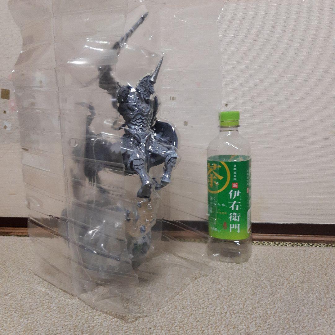 仮面ライダー555　ホースオルヘェノク　アートワークス　激情疾走態