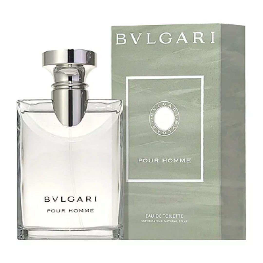 ブルガリ BVLGARI Pour Homme オードトワレ 100ml