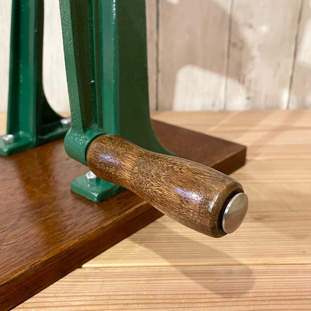 小野式製麺機 【260102】説明書コピー.トラブル予防運用ガイド.麺帯