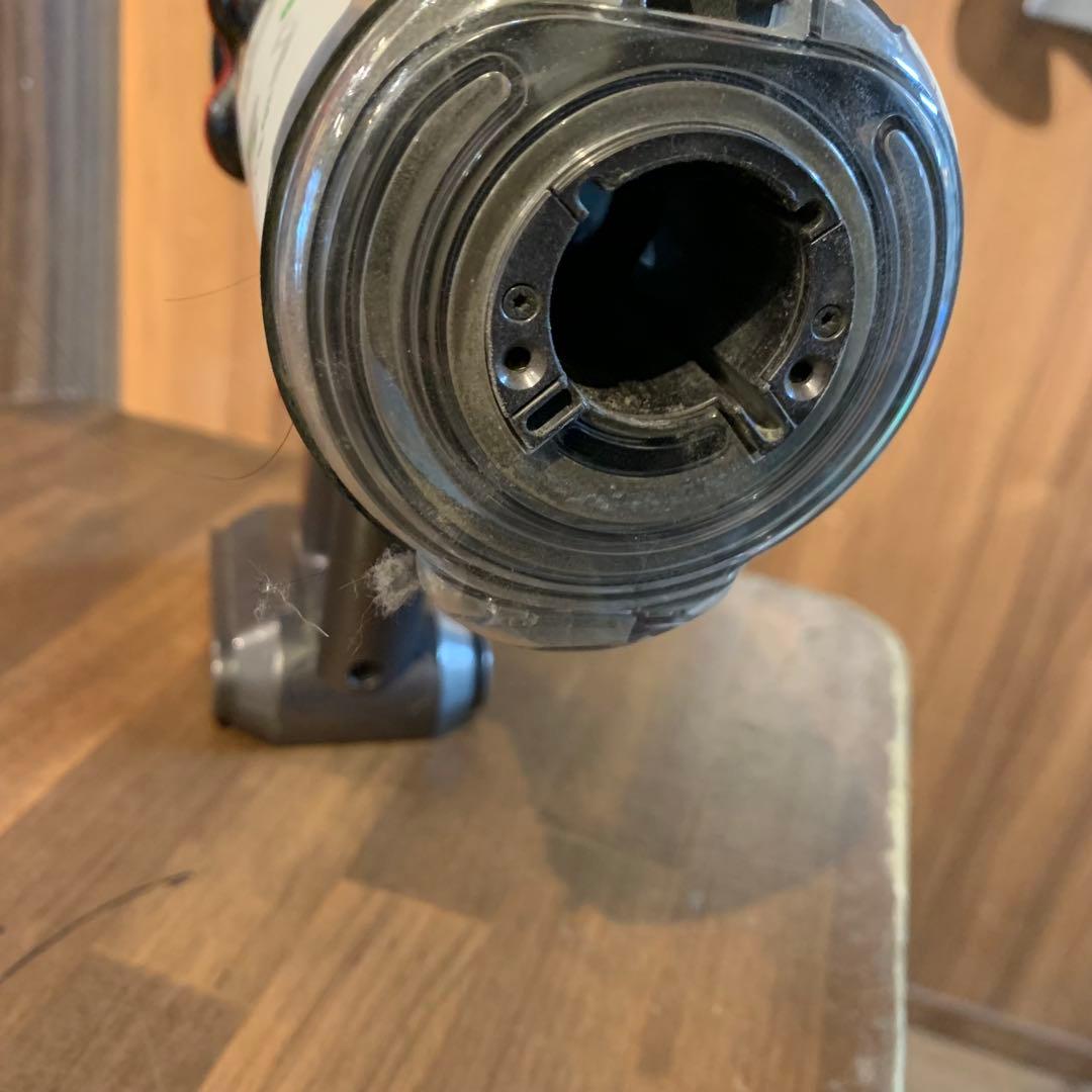 Dyson 軽量スティッククリーナー SV21 箱あり - メルカリ