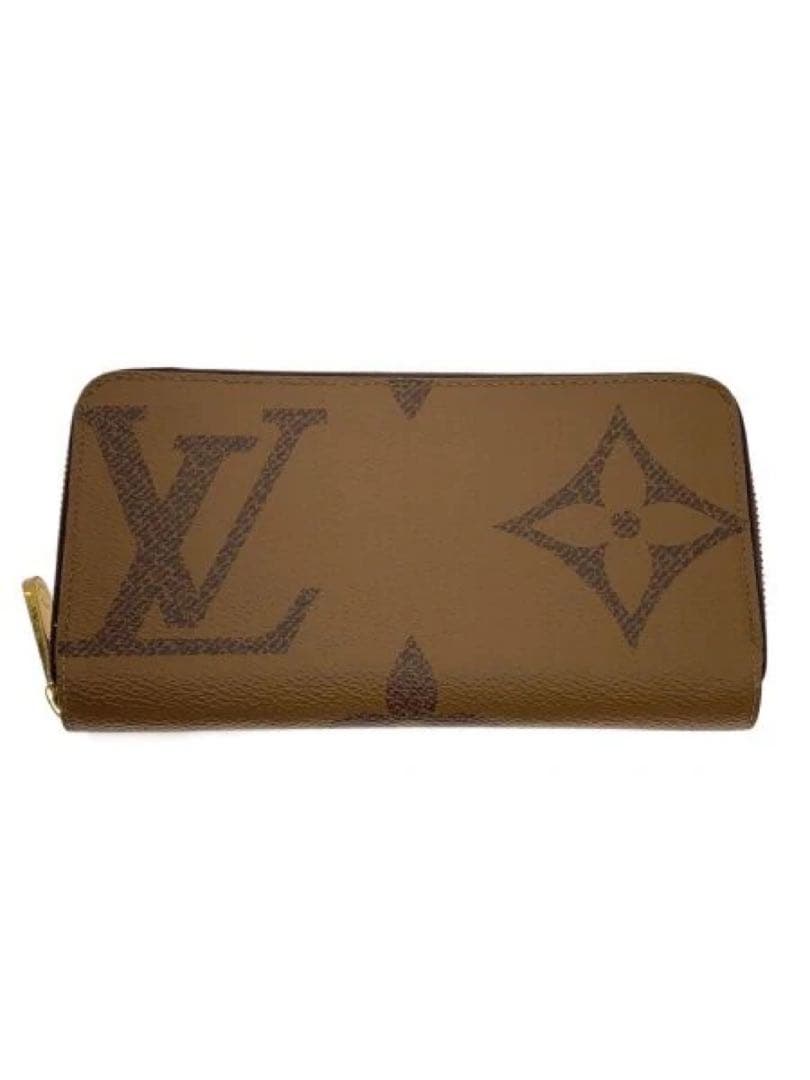 【rtmjmj専用】Louis Vuitton ジッピー・ウォレットモノグラム