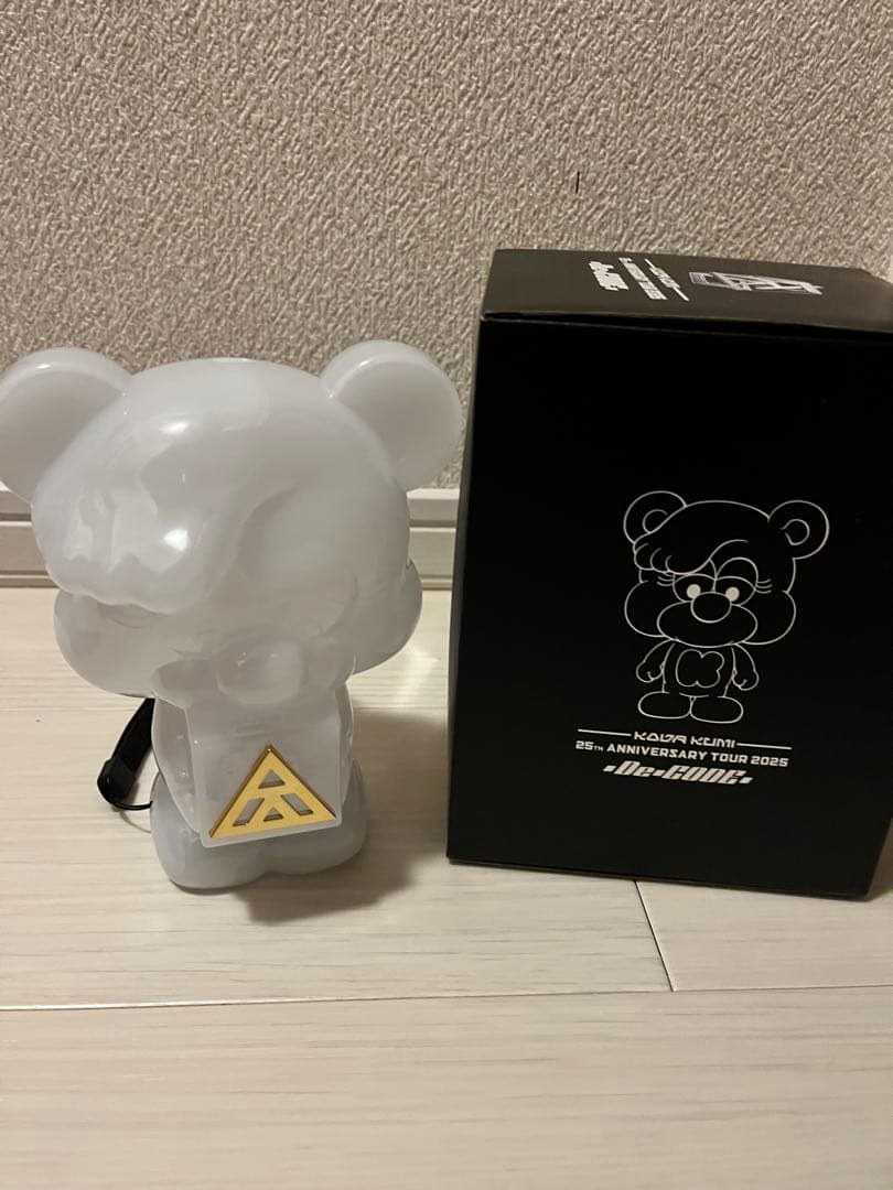 倖田來未25th LIVE TOUR 2025 〜De-CODE〜ペンライト - メルカリ