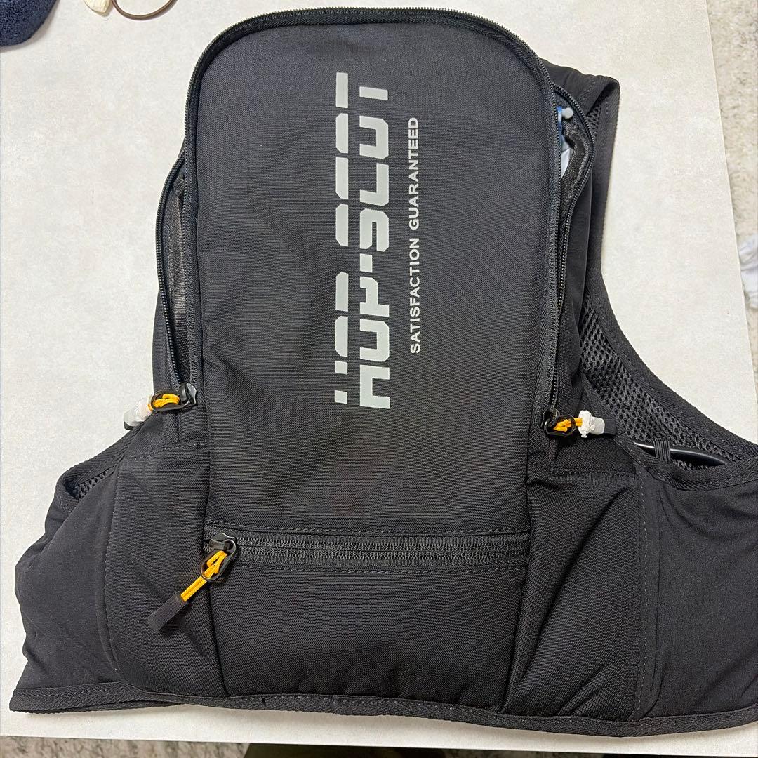 水冷服　hop-scot