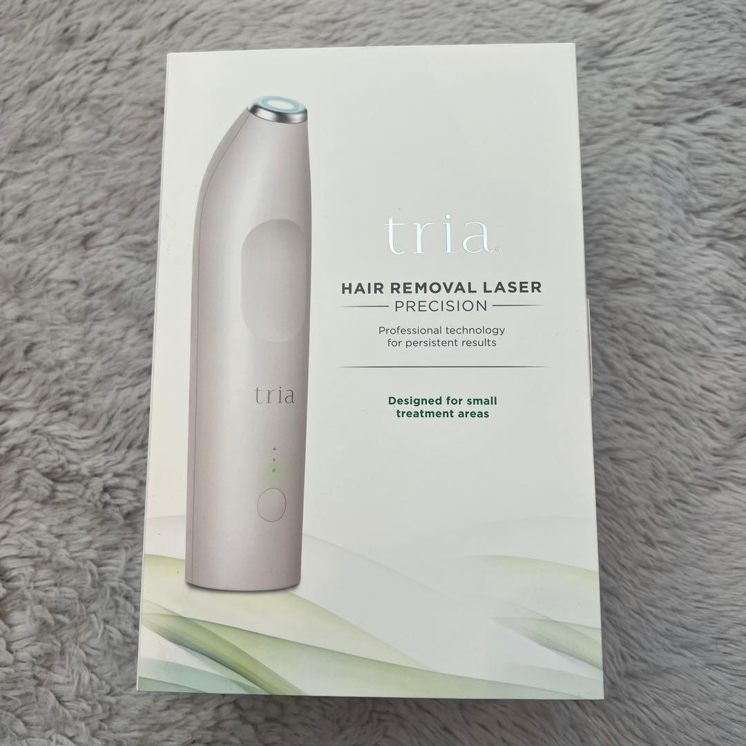 ☆AKIRA☆さま専用 トリア 脱毛レーザー 精密