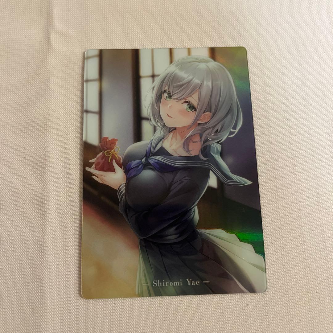 ホロライブカード5枚セット - メルカリ