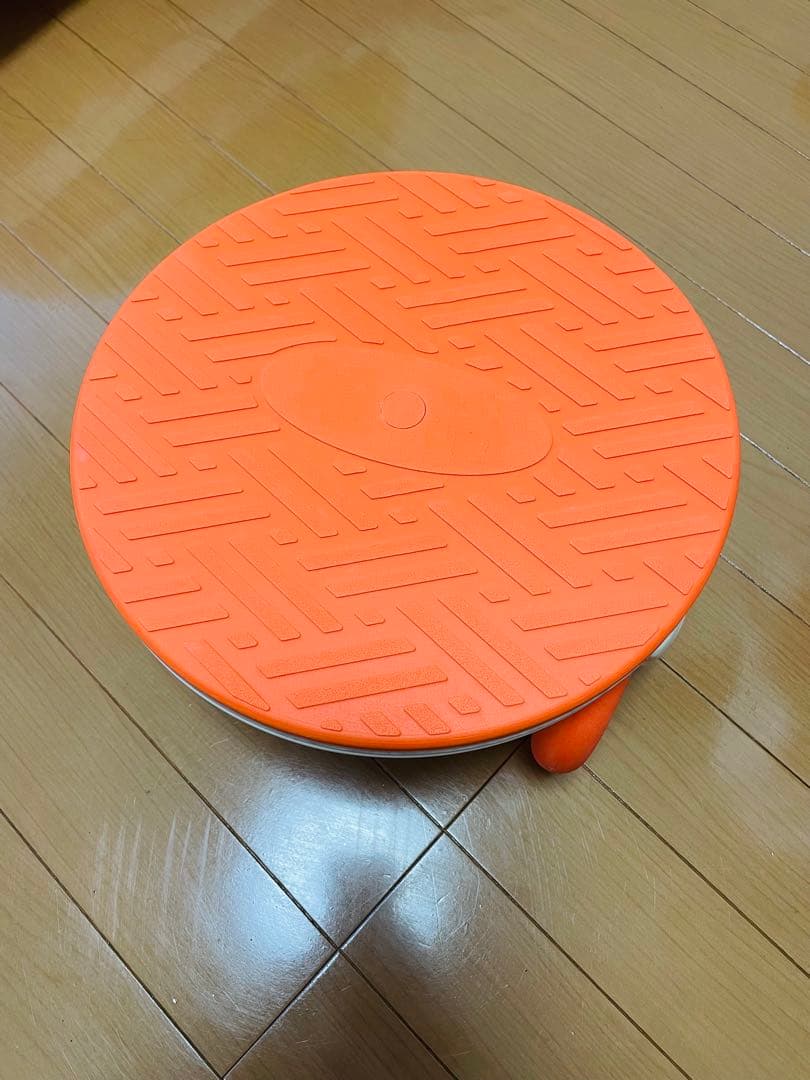 福浴 回転バスタブ座面 説明書、付属品完備