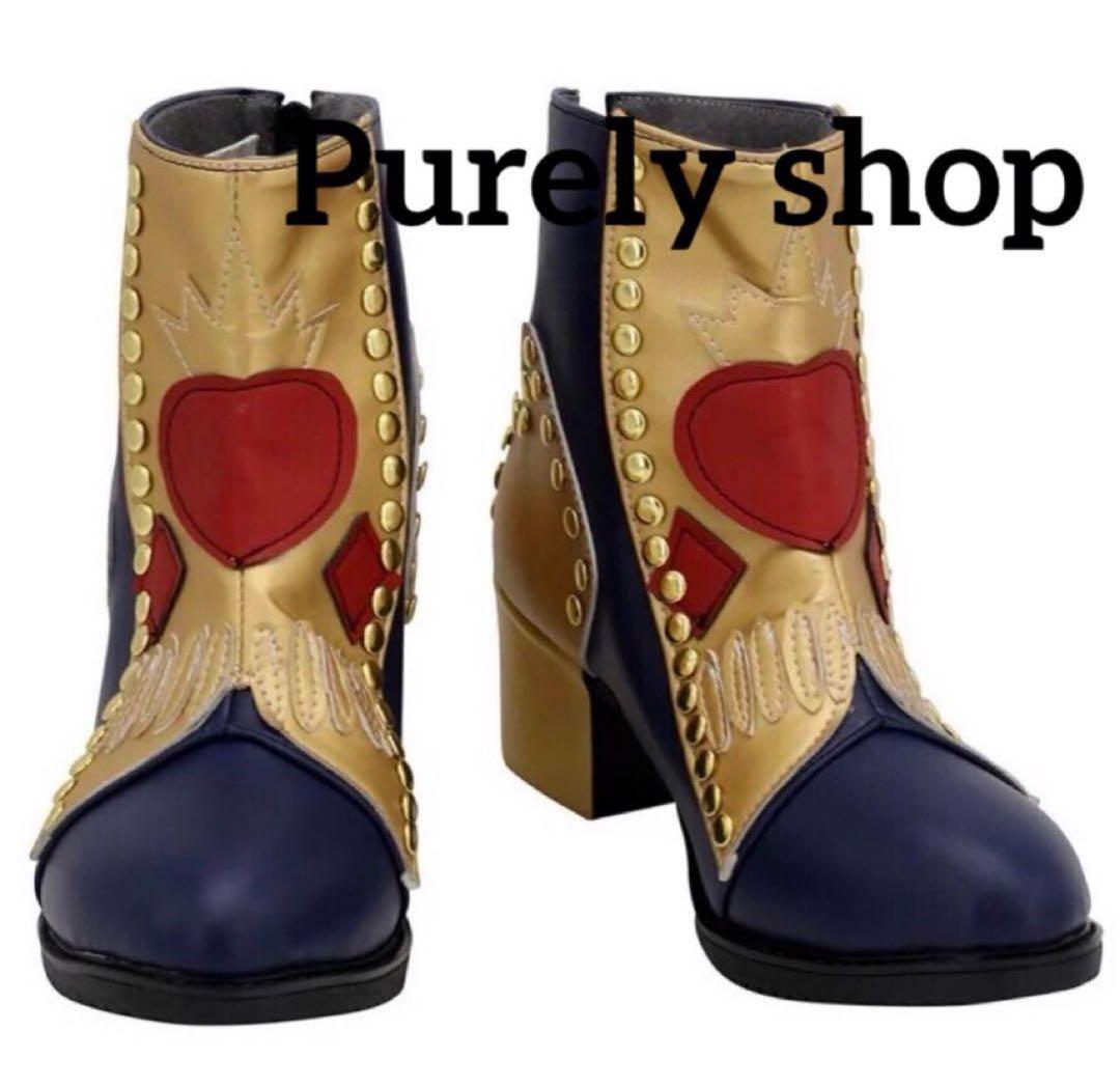 ディズニー ディセンダント2 イヴィ ジャケット Dハロ 衣装 仮装