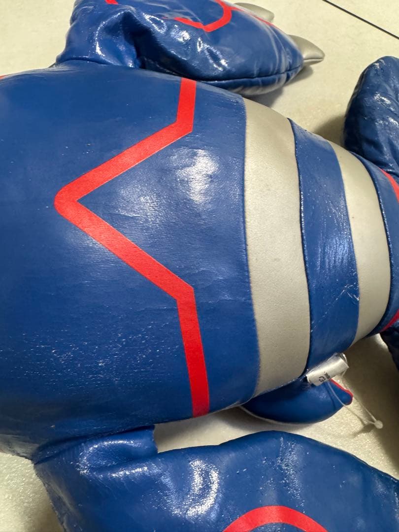 名古屋ポケパーク☆レアなカイオーガぬいぐるみ