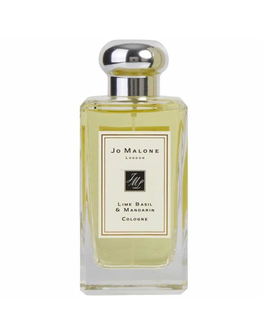 JO MALONEジョーマローンライム バジル ＆ マンダリン コロン100ml