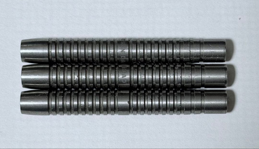 【トリニダード】サルディバル タイプ2 中西永吉モデル 2BA