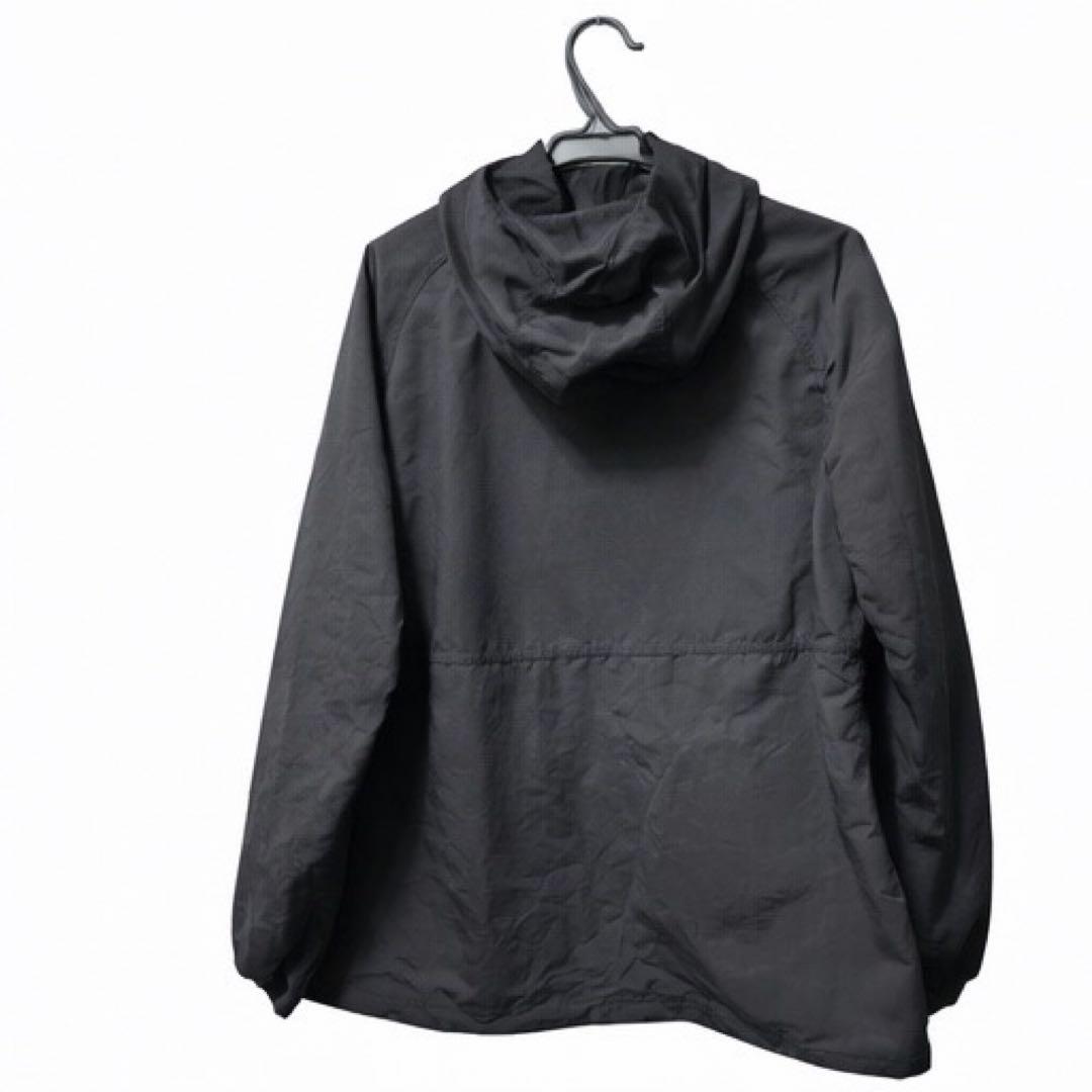 L.L.Bean マウンテンパーカー 黒 L マウンテン・クラシック フルジップ