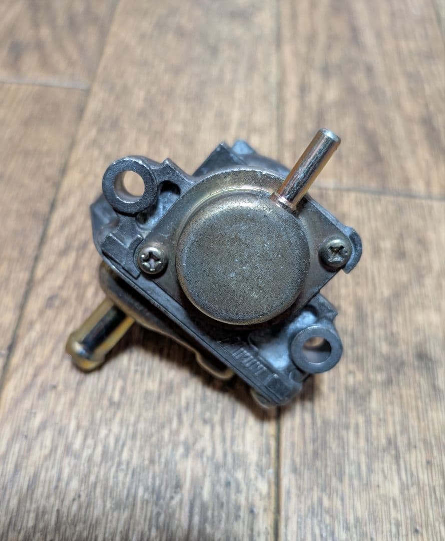 【廃番】 SR400/SR400fi AIS （エアインダクションシステム） Yahoo!オークション -「sr400 ais」の落札相場・落札価格