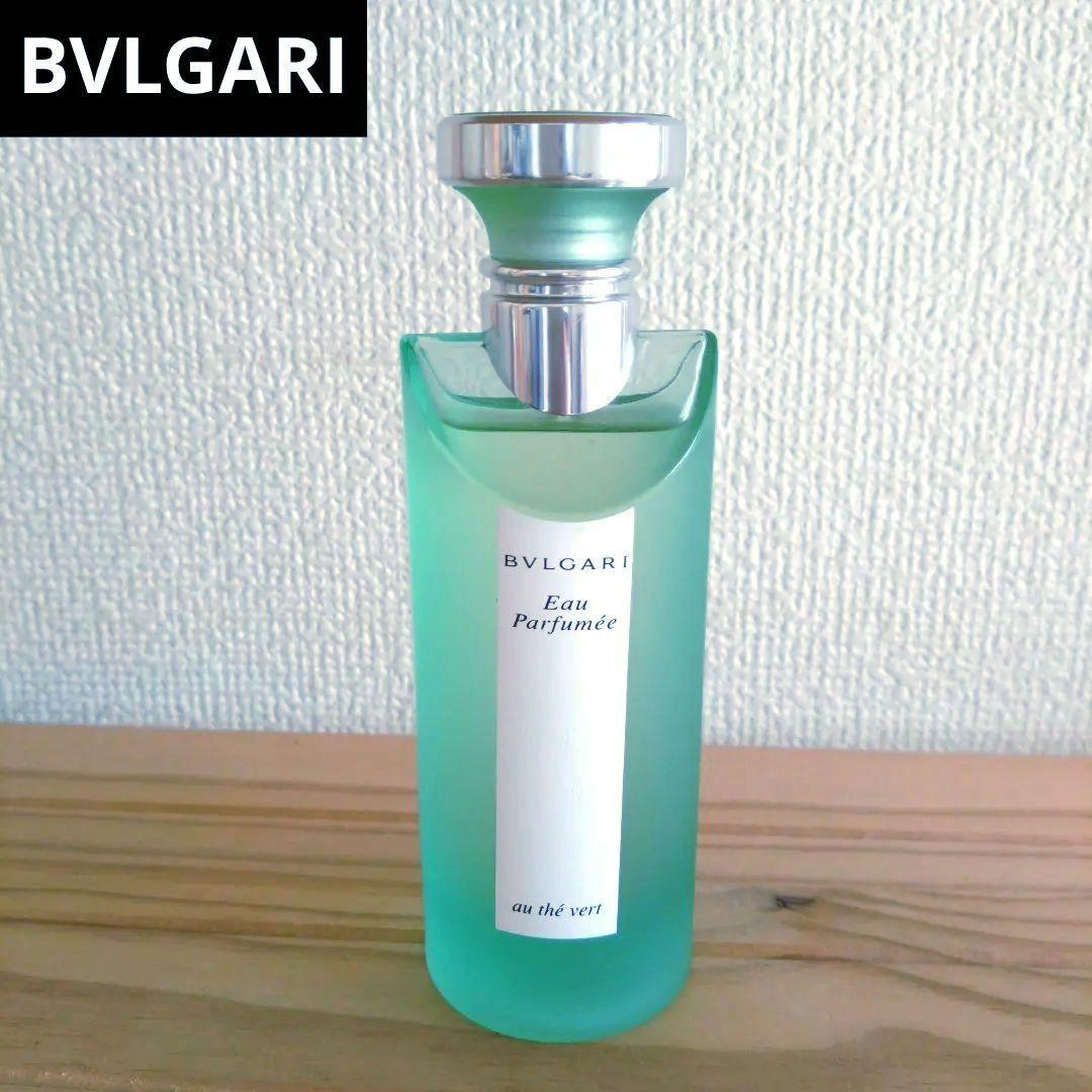 最終値下げ　ブルガリ オ パフメ オーテヴェール オーデコロン 75ml