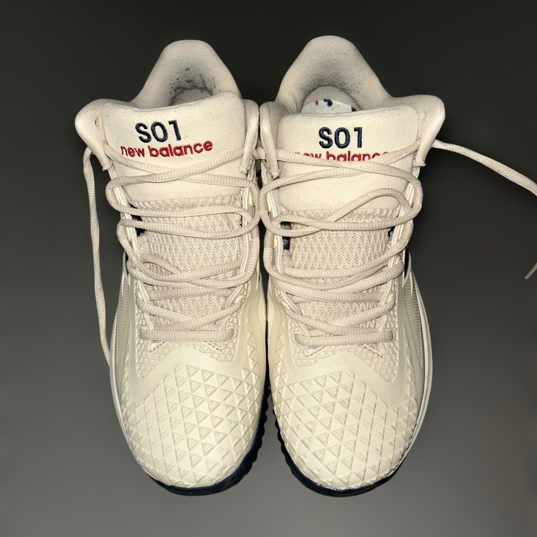 ★ニューバランス　FuelCell Ohtani 1 Trainer 2E 限定 org.jpg