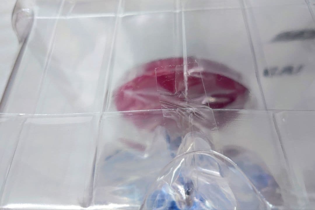 アートワークスモンスターズリミテッド ガルル 箱開封済・未使用品の