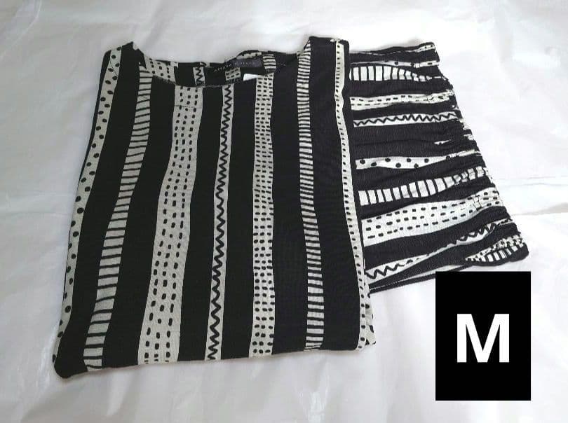 新品タグ付き ワコール パジャマ ワンピ ルームウェア 木 M ワコール／睡眠科学 なめらかでやわらかい天綿 綿100％ パジャマ