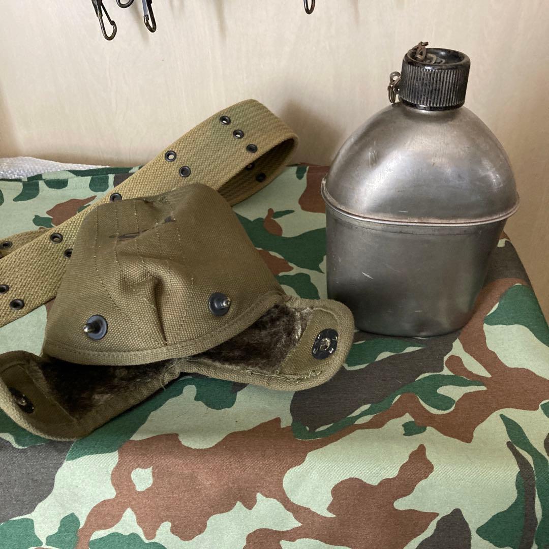 米軍 朝鮮戦争〜ベトナム戦争 装備セット - メルカリ