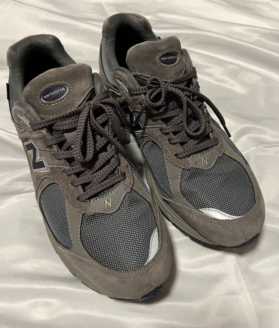 New Balance（ニューバランス）M2002RXC 29㎝