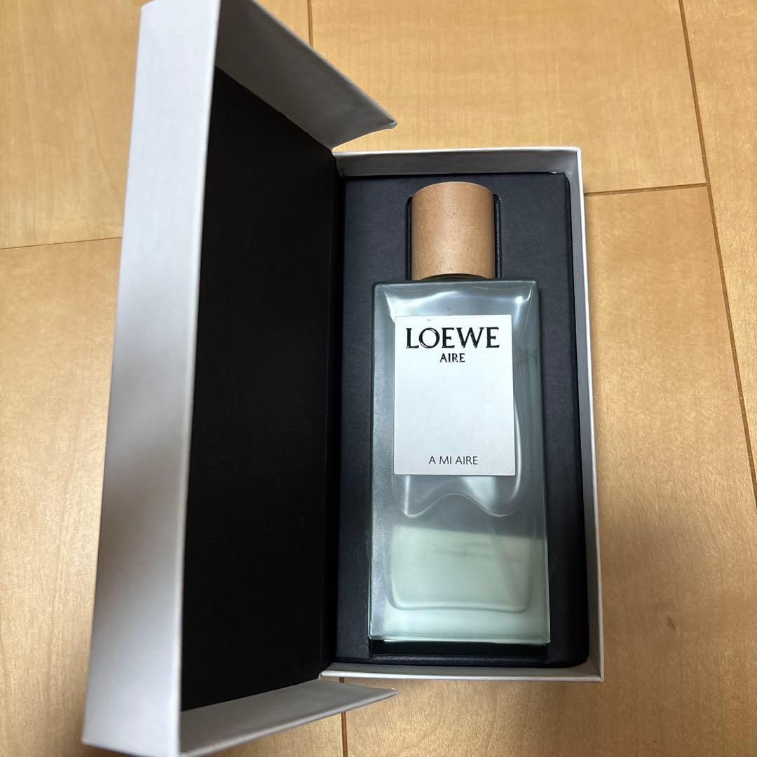 LOEWE AIRE オードトワレ 100ml
